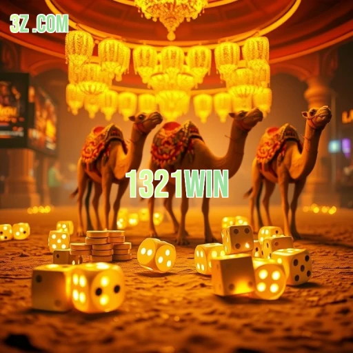 Bônus Imperdíveis no 1321win: Maximize Sua Diversão