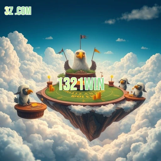 Atrações Imperdíveis do Cassino 1321win para Apostadores