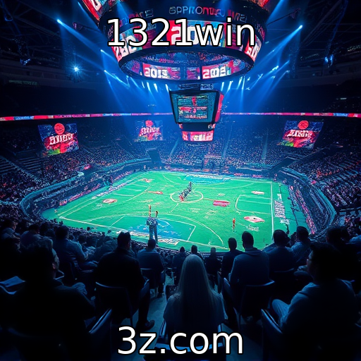 Expectativas para eventos de jogos em 2025