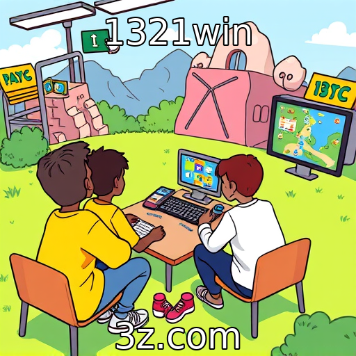 Jogos como ferramenta educacional nas escolas