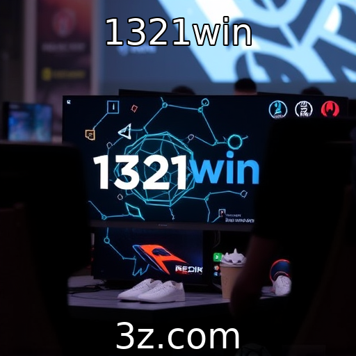 O crescimento dos e-sports como indústria