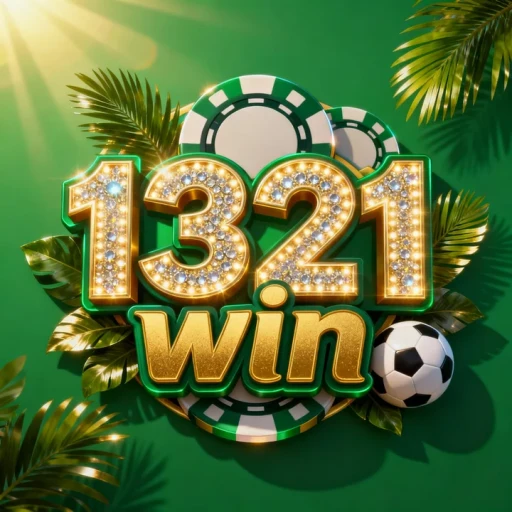 1321win logo
