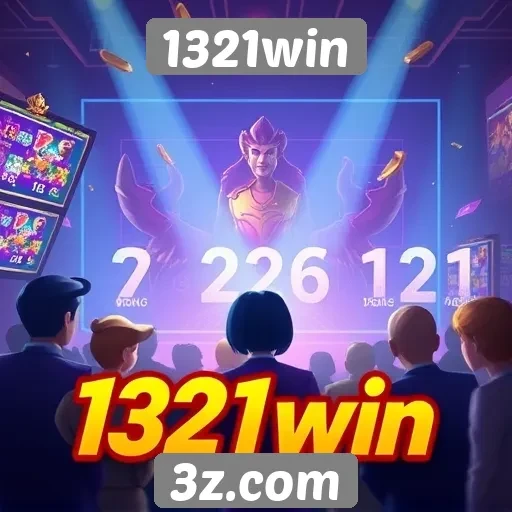 Opiniões de jogadores sobre o 1321win