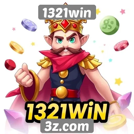 Exploração dos jogos mais populares na plataforma 1321win