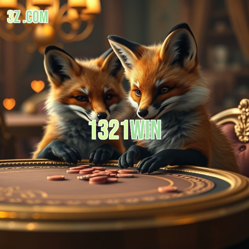 Promoções Inovadoras da 1321win Atraem Jogadores em Massa