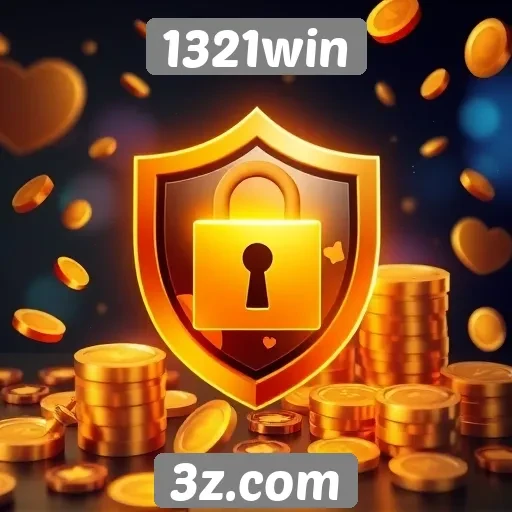 Avaliação da segurança e privacidade no 1321win