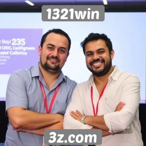 Depoimentos de usuários sobre o 1321win