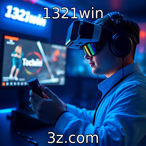Impacto da realidade virtual na experiência dos gamers