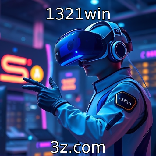 Impactos da realidade virtual nos jogos modernos