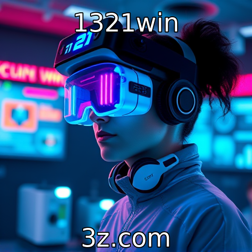 Inovações em realidade virtual impulsionam a indústria