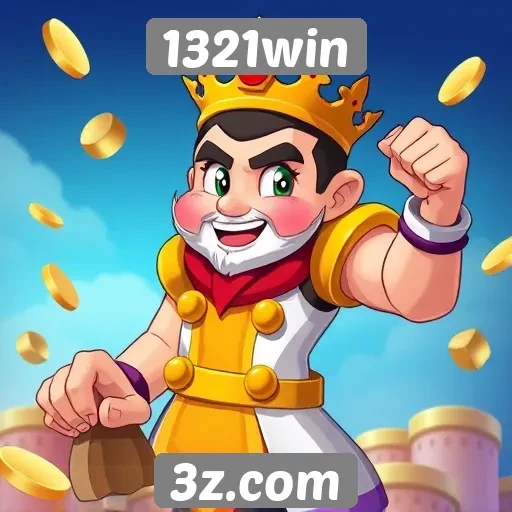 Como 1321win se destaca na competição do mercado